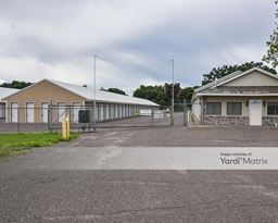 Image for Hallberg Storage - 5150 Fallbrook Court, Wyoming, MN