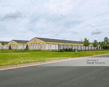 Storage Units for Rent available at 10250 Flanders Street NE, Blaine, MN 55449
