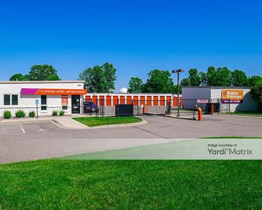 Storage Units for Rent available at 15854 Chippendale Avenue West, Rosemount, MN 55068