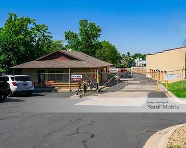 Storage Units for Rent available at 10685 165th Street West, Lakeville, MN 55044