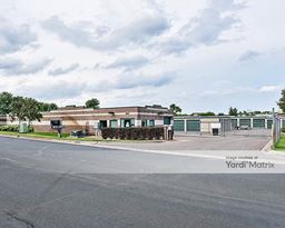 Image for Sharp Storage Ramsey - 6100 NW Bunker Lake Blvd NW, Ramsey, MN