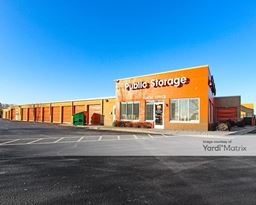 Image for Public Storage - 21002 Heron Way, Lakeville, MN
