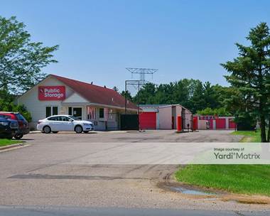 Storage Units for Rent available at 5710 Memorial Avenue North, Stillwater, MN 55082
