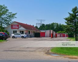 Image for Public Storage - 5710 Memorial Avenue North, Stillwater, MN