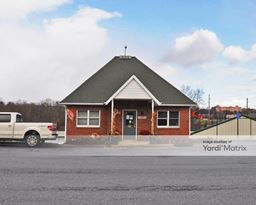 Image for Storage Solutions USA - 485 East Main Street, Middletown, NY