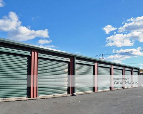 Low Tor Storage  How to Organize Your Self Storage Unit