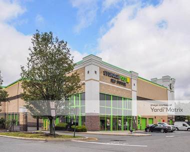 Storage Units for Rent available at 2 Dunnigan Drive, Suffern, NY 10901
