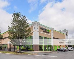 Image for Storage Post - 2 Dunnigan Drive, Suffern, NY