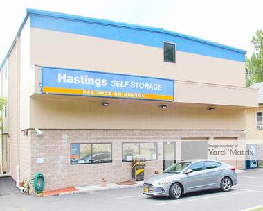 Storage Units for Rent available at 1337 Saw Mill River Road, Hastings-On-Hudson, NY 10706