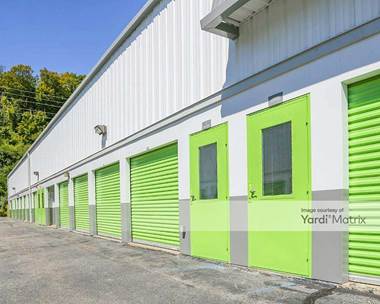 Storage Units for Rent available at 5 Lupi Court, Mahopac, NY 10541