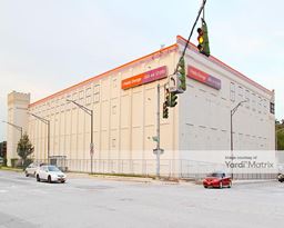 Image for Public Storage - 400 Nepperhan Avenue, Yonkers, NY