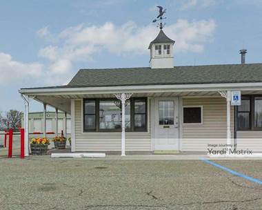 Storage Units for Rent available at 130 Neelytown Road, Montgomery, NY 12549