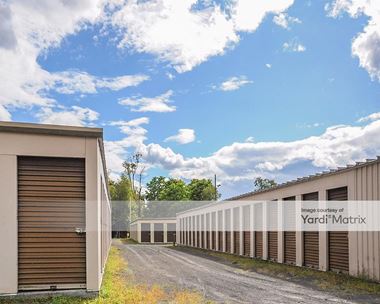 Storage Units for Rent available at 1250 Glasco Turnpike, Saugerties, NY 12477