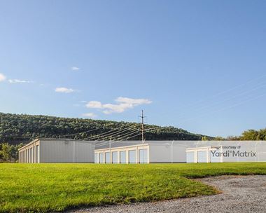 Storage Units for Rent available at 51 Route 209, Port Jervis, NY 12771