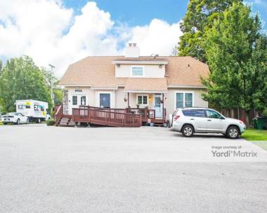 Storage Units for Rent available at 896 Route 82, Hopewell Junction, NY 12533