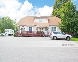 Image for Hopewell E - Z Storage - 896 Route 82, Hopewell Junction, NY