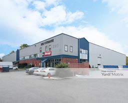 Image for iStorage - 295 Ballard Road, Middletown, NY