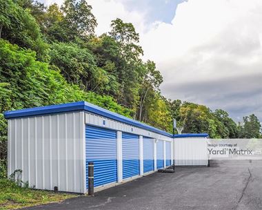 Storage Units for Rent available at 1100 Flatbush Road, Kingston, NY 12401