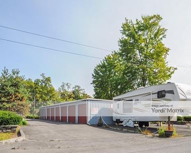 Storage Units for Rent available at 450 Old Neighborhood Road, Kingston, NY 12401