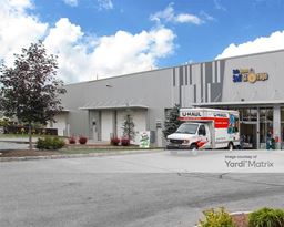 Image for Safe Haven Self Storage - 333 North Bedford Avenue, Mount Kisco, NY