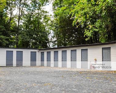 Storage Units for Rent available at 116 Silver Stream Road, New Windsor, NY 12553
