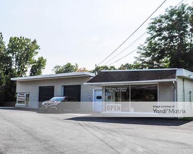 Storage Units for Rent available at 2796 Route 55, Poughquag, NY 12570