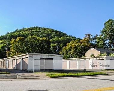 Storage Units for Rent available at 20 Orange Street, Port Jervis, NY 12771