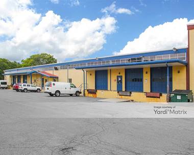 Storage Units for Rent available at 444 Saw Mill River Road, Elmsford, NY 10523