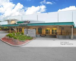 Image for Extra Space Storage - 3333 Crompond Road, Yorktown Heights, NY