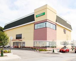 Image for Mamaroneck Self Storage - 426 Waverly Avenue, Mamaroneck, NY