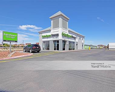 Storage Units for Rent available at 2250 Joe Battle Blvd, El Paso, TX 79938