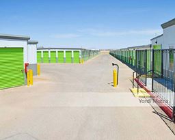 Image for Extra Space Storage - 10520 Dyer Street, El Paso, TX