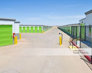 Image for Extra Space Storage - 10520 Dyer Street, El Paso, TX