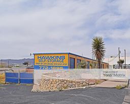 Image for EP Easy Storage - 923 Hawkins Blvd, El Paso, TX