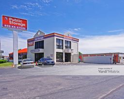 Image for Public Storage - 831 Meramec Station Road, Valley Park, MO