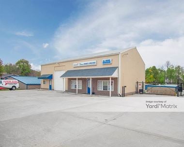 Storage Units for Rent available at 219 East US Highway 40, Troy, IL 62294