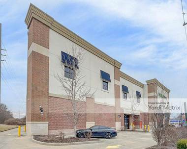 Storage Units for Rent available at 9900 Big Bend Road, St. Louis, MO 63122