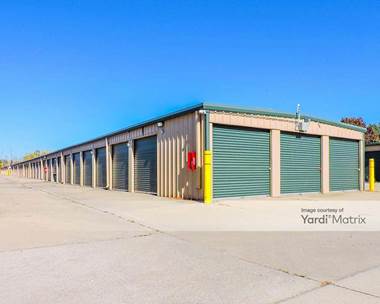 Storage Units for Rent available at 3117 West Chain of Rocks Road, Granite City, IL 62040