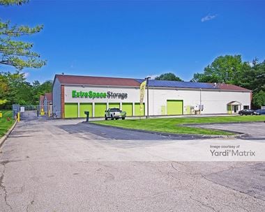 Storage Units for Rent available at 257 Spencer Road, St Peters, MO 63376