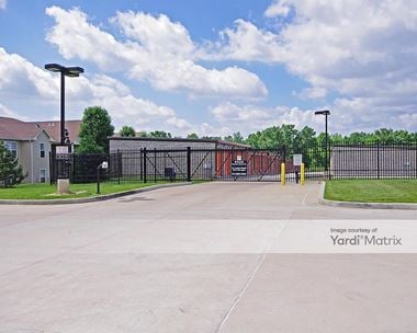 Storage Units for Rent available at 4444 Meramec Bottom Road, St. Louis, MO 63129