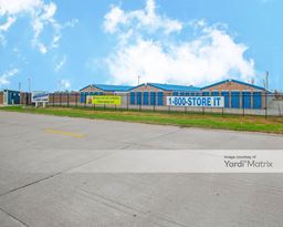Image for Extra Space Storage - 7708 Plummer Business Drive, Troy, IL