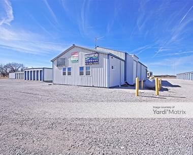 Storage Units for Rent available at 3899 Blackburn Road, Edwardsville, IL 62025
