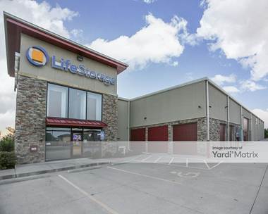 Storage Units for Rent available at 7351 Highway North, Dardenne Prairie, MO 63368