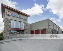 Image for Extra Space Storage - 7351 Highway North, Dardenne Prairie, MO