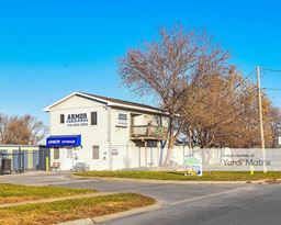 Image for Armor Storage - 912 North 35th Street, Council Bluffs, IA