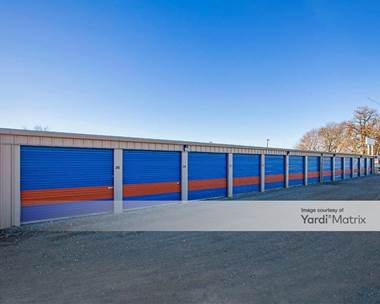 Storage Units for Rent available at 6500 NW 42nd Street, Lincoln, NE 68524