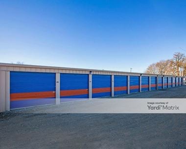 Storage Units for Rent available at 6500 NW 42nd Street, Lincoln, NE 68524