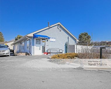 Image for Budget Storage - 15909 Pacific Street, Omaha, NE