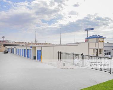 Storage Units for Rent available at 10921 Sapp Brothers Drive, Omaha, NE 68138
