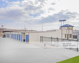 Image for StorageMart - 10921 Sapp Brothers Drive, Omaha, NE